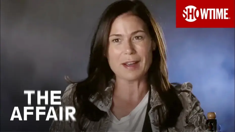 Відео до серіалу Коханці — Character Profiles: Helen, Vik, & Noah | The Affair | Season 4