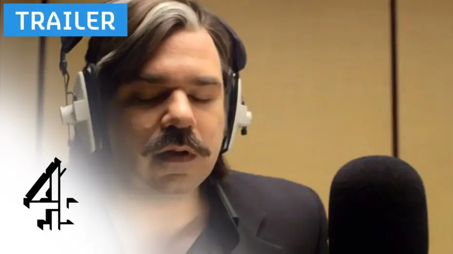 Відео до серіалу Тост Лондона — TRAILER: Toast of London Series 2 | Monday, 10.35pm | Channel 4