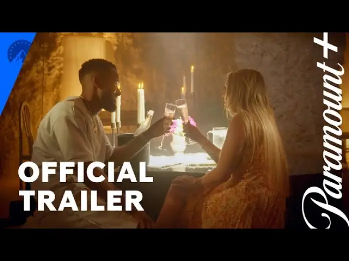 Відео до серіалу Ти той самий? — Season 9 Official Trailer
