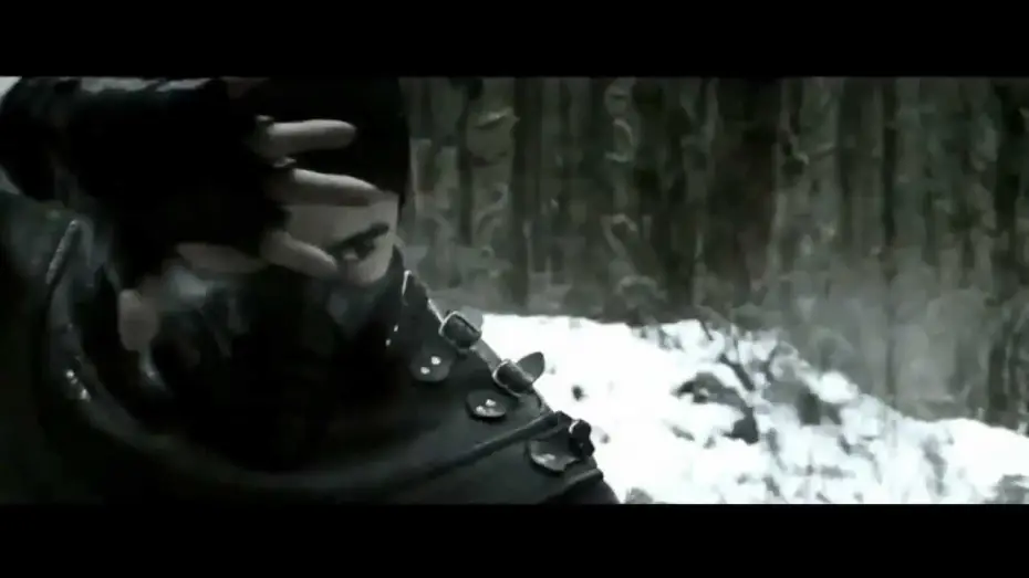 Відео до серіалу Смертельна битва: Спадщина — Mortal Kombat Legacy TRAILER