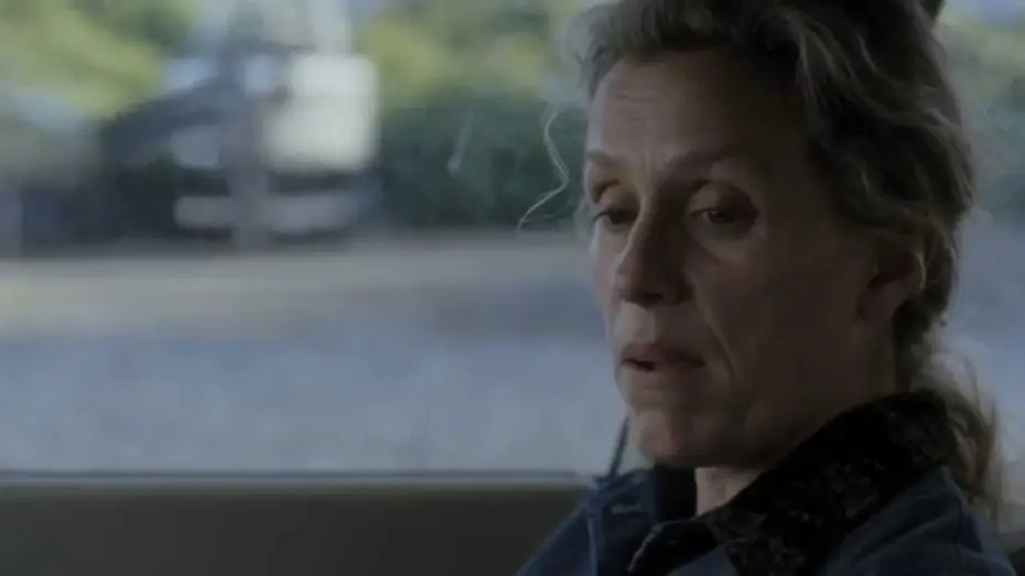 Відео до серіалу Що знає Олівія? — HBO Miniseries: Olive Kitteridge - Trailer #1 (HBO)