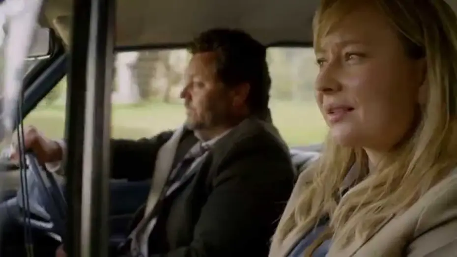 Відео до серіалу Таємниці Брокенвуда — The Brokenwood Mysteries - series trailer