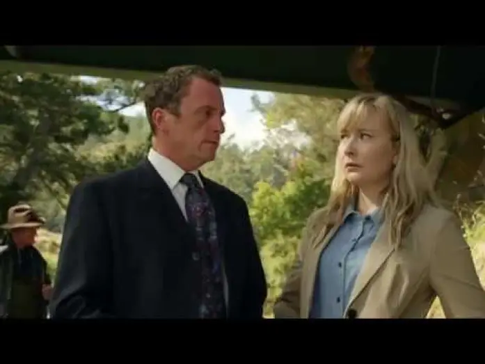 Відео до серіалу Таємниці Брокенвуда — BROKENWOOD Saison 1 - Bande Annonce