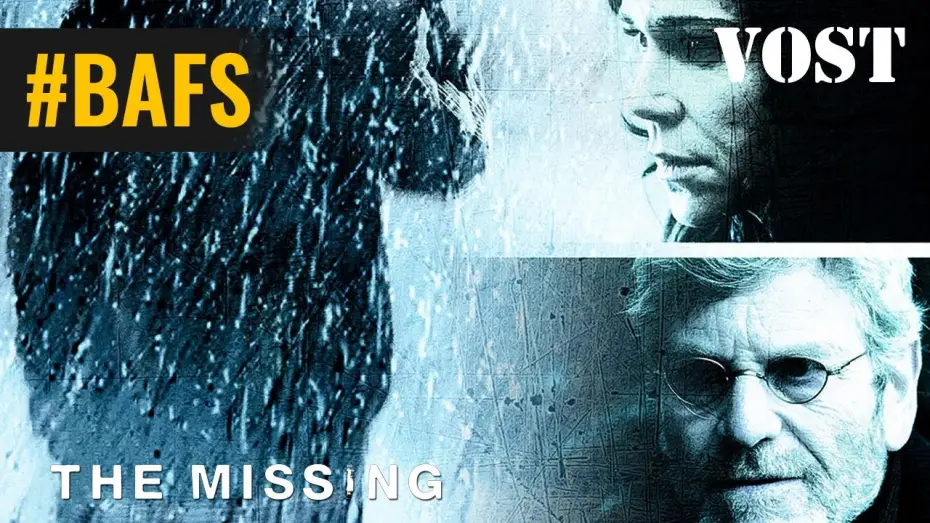 Відео до серіалу Зниклий безвісти — The Missing Saison 1 – Bande Annonce VOSTFR - 2014