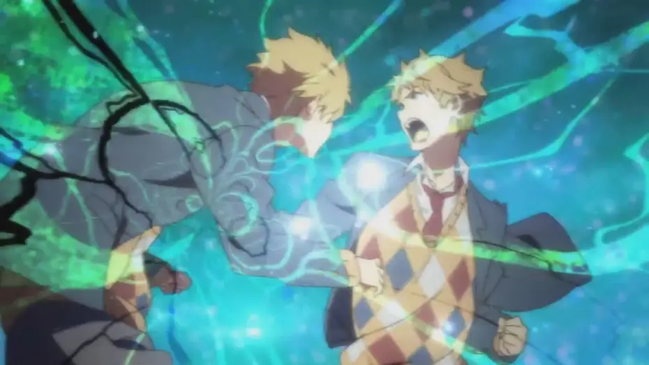 Відео до серіалу За гранню — Beyond the Boundary English Dub Trailer - The Demons In All of Us