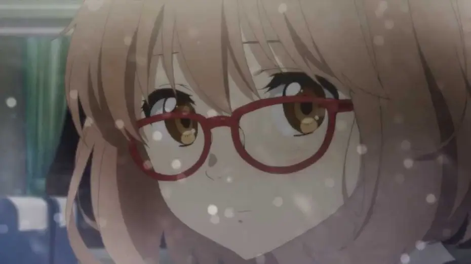 Відео до серіалу За гранню — Beyond the Boundary - Opening