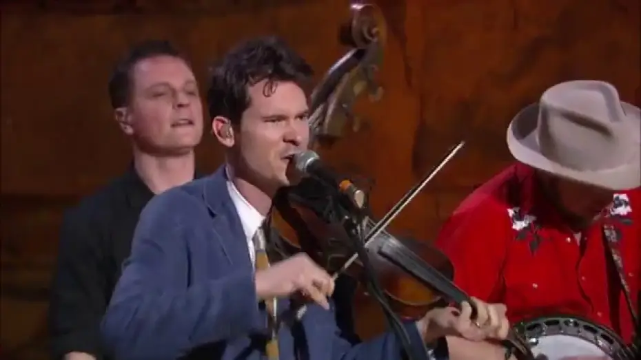 Відео до серіалу Bluegrass Underground — Bluegrass Underground PBS Arts Promo