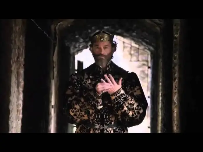 Відео до серіалу Ґалавант — Galavant: A New Comedy Extravaganza