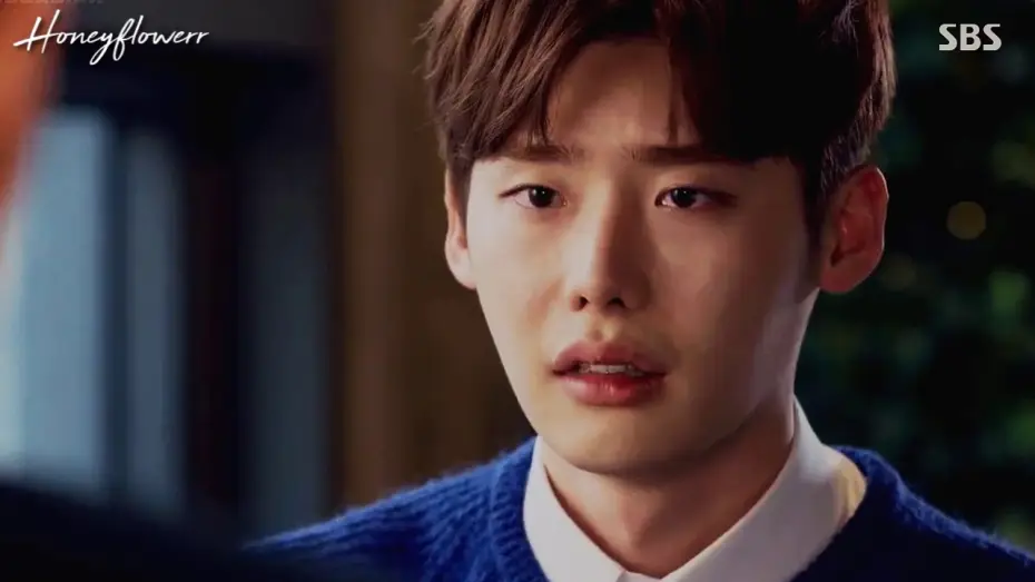 Відео до серіалу Піноккіо — [Kdrama] Pinocchio Trailer