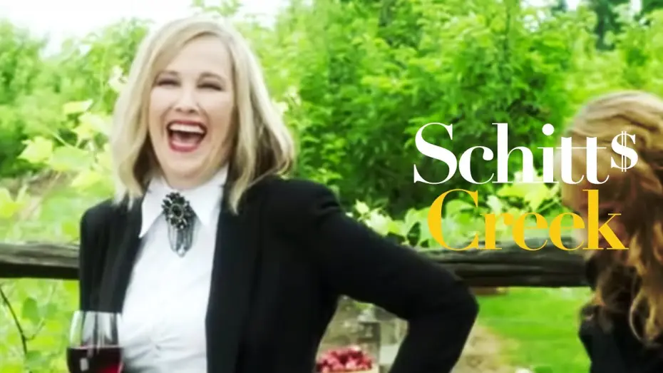 Відео до серіалу Шіттс Крік — Schitt's Creek Season 1 | Official Bloopers | Netflix