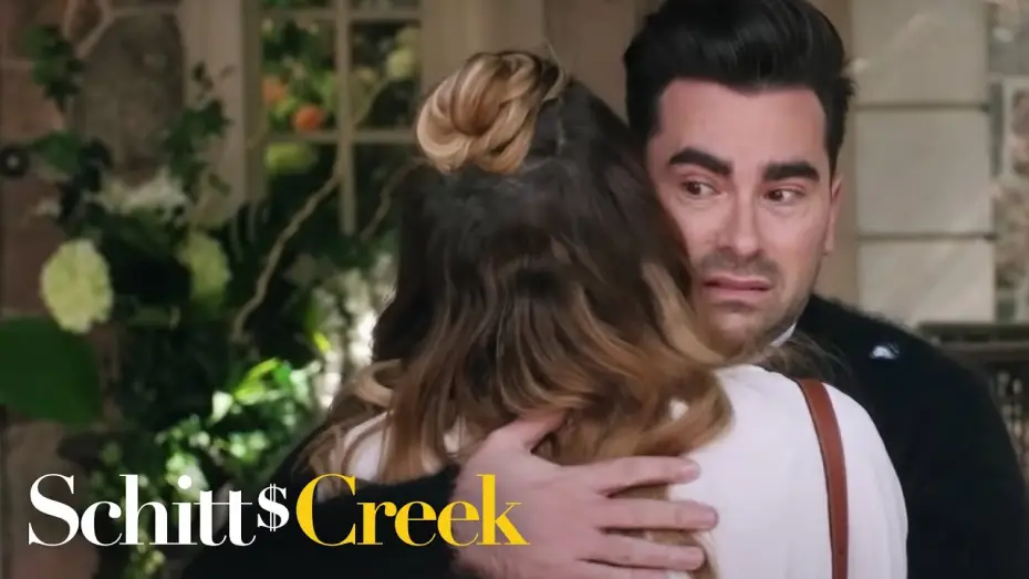 Відео до серіалу Шіттс Крік — Schitt's Creek - The Final Season Trailer