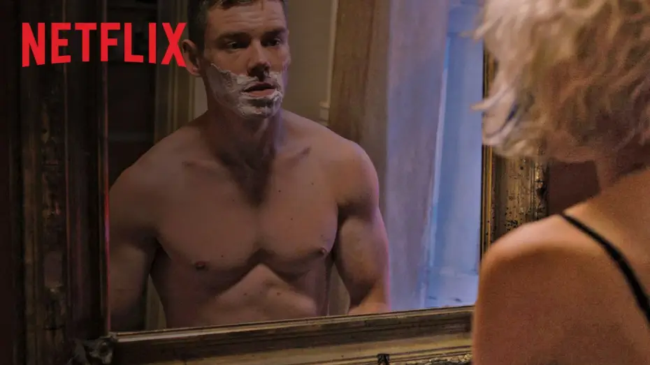 Відео до серіалу Sense8 — Sense8 - Bande-annonce officielle - Netflix [HD] (sous-titré)