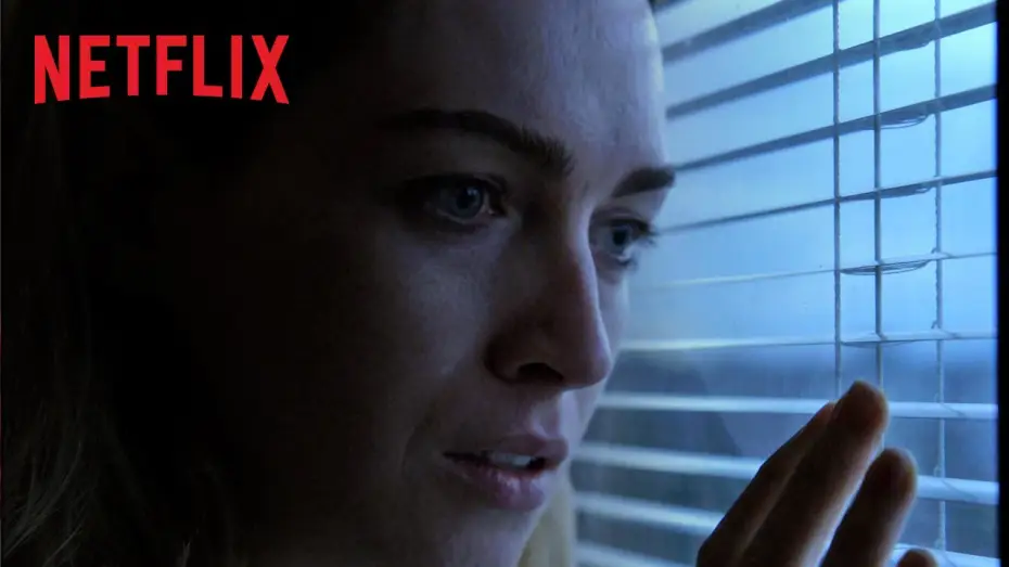 Відео до серіалу Sense8 — Sense8 - Profil de personnage : Nomi - Netflix [HD]