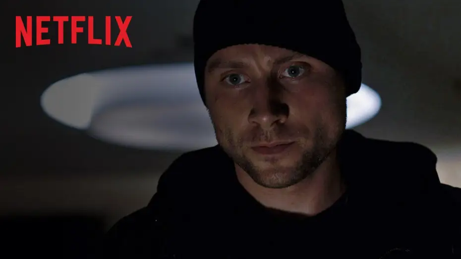 Відео до серіалу Sense8 — Sense8 - Profil de personnage : Wolfgang - Netflix [HD]
