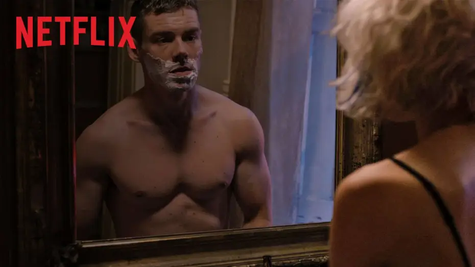 Відео до серіалу Sense8 — Sense8 - Tráiler oficial doblado - Temporada 1