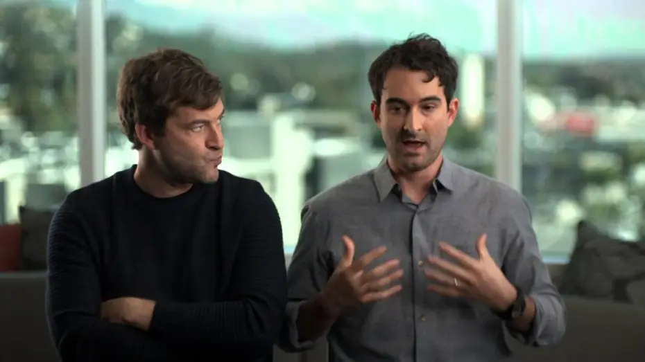 Відео до серіалу Разом — Togetherness Season 1: Extended Featurette (HBO)