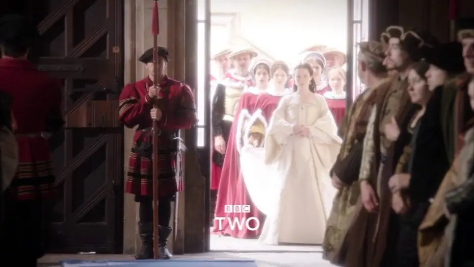 Відео до серіалу Вовчий зал — Wolf Hall: Trailer - BBC Two