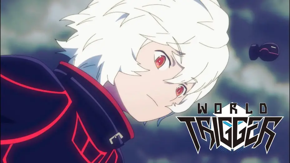 Відео до серіалу Імпульс світу — World Trigger - Second Season | Opening Theme 1 | Force
