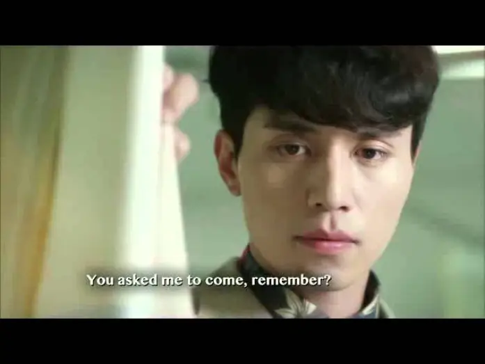 Відео до серіалу Людина-клинок — Blade Man trailer