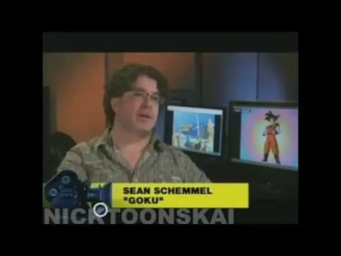 Відео до серіалу Яйця Дракона Кай — Nicktoons - Behind The Scenes Promo (HQ)