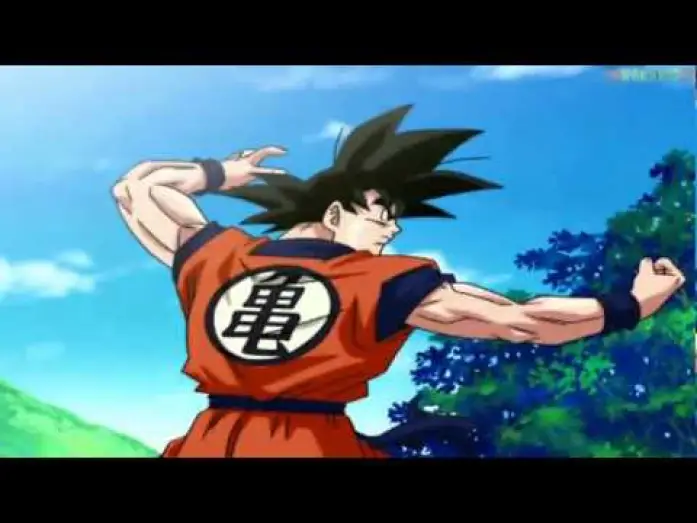 Відео до серіалу Яйця Дракона Кай — Saiyan Saga English Opening | Dragon Soul - Sean Schemmel