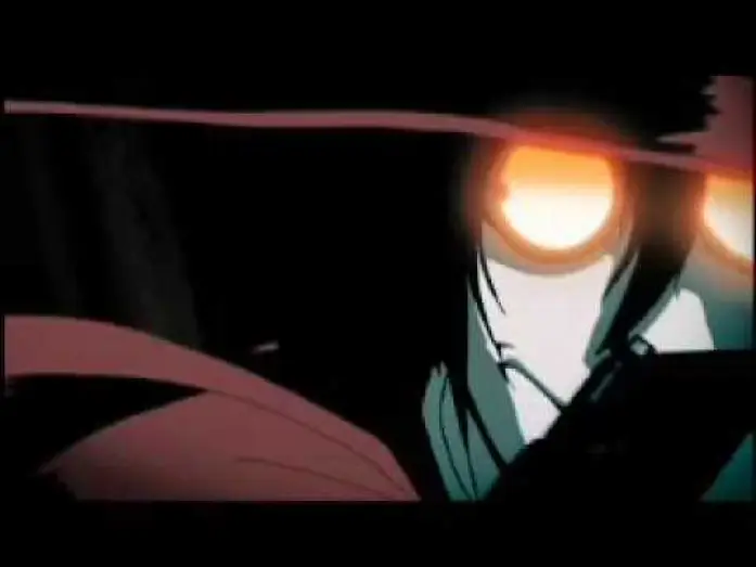 Відео до серіалу Геллсінґ ОВА — Promo Animax