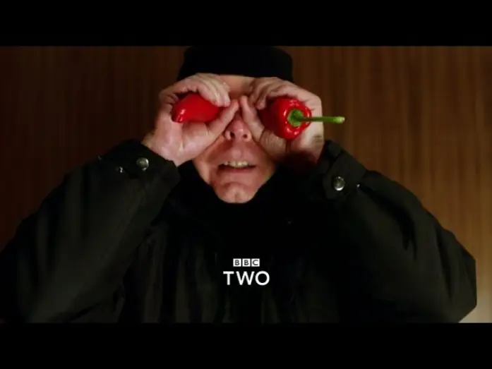Видео к сериалу У дев'ятому номері — Inside No. 9: Trailer - BBC Two