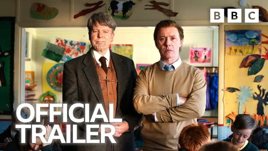 Відео до серіалу У дев'ятому номері — Inside No. 9 | Trailer - BBC Trailers