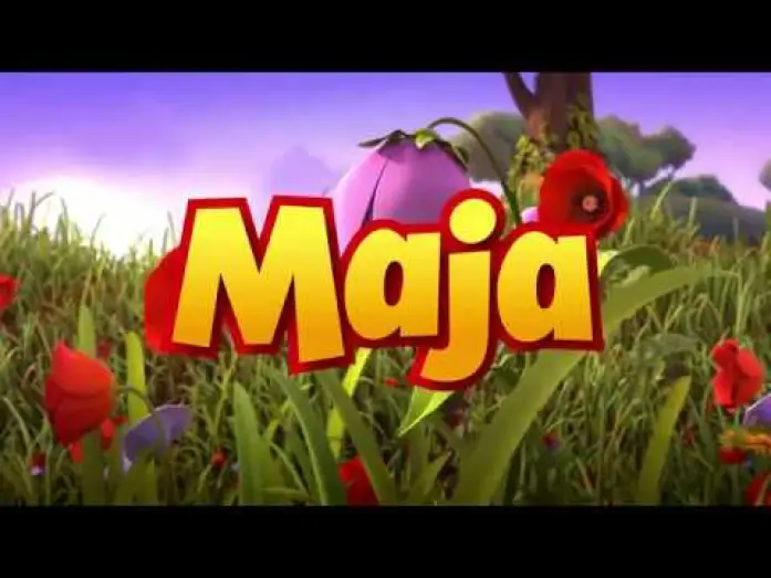 Відео до серіалу Die Biene Maja — Willkommen in der Welt von Biene Maja