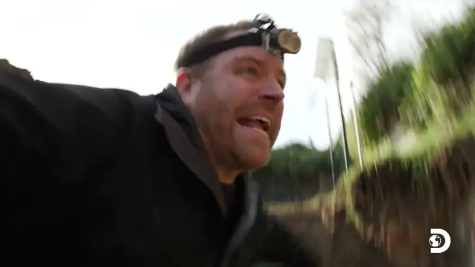Відео до серіалу Expedition Unknown — Expedition Unknown Trailer 2022