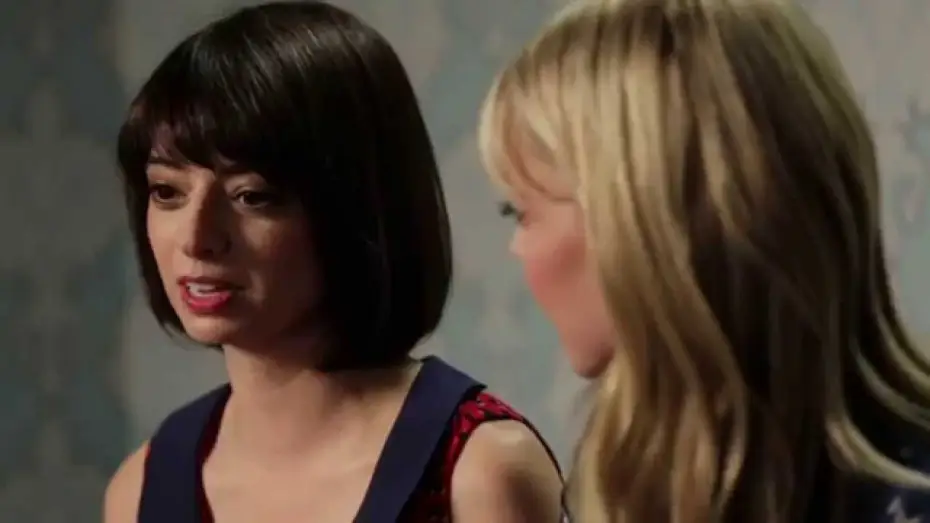 Відео до серіалу Гарфанкель і Оутс — Garfunkel and Oates - Friends Make A Show