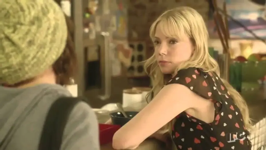 Відео до серіалу Гарфанкель і Оутс — Garfunkel and Oates (2014) Promo IFC