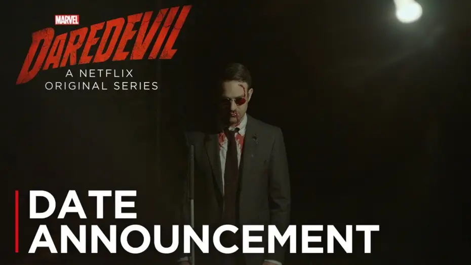 Видео к сериалу Шибайголова — Season 3 Date Announcement