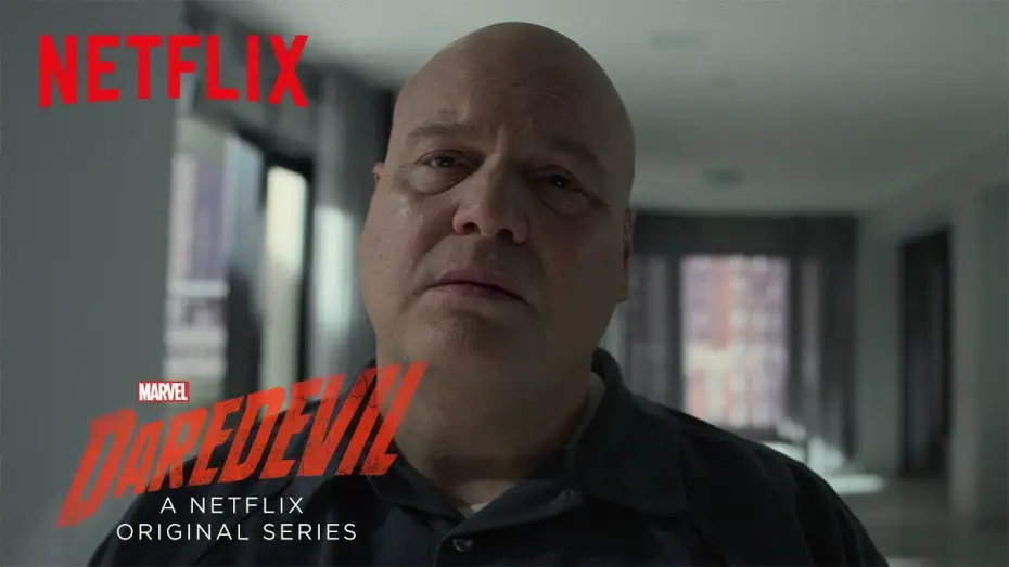 Видео к сериалу Шибайголова — Season 3 | Fisk Spotlight