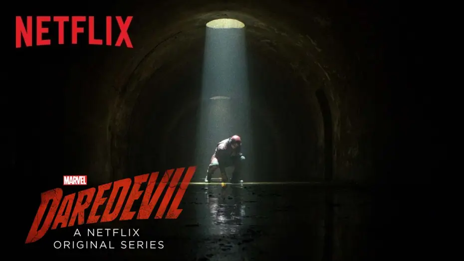 Видео к сериалу Шибайголова — Season 2 Final Trailer