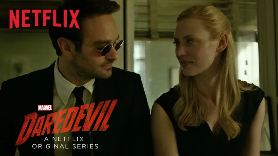 Видео к сериалу Шибайголова — Season 2 | The Women of Hell's Kitchen