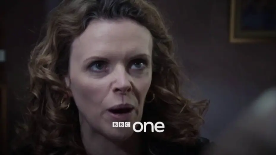 Відео до серіалу Червона скеля — Red Rock: Trailer - BBC One