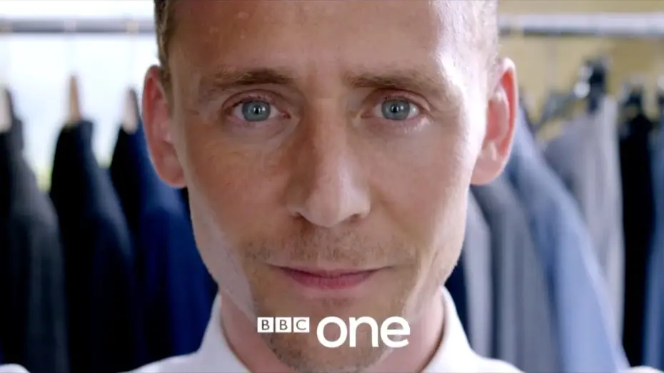 Відео до серіалу Нічний адміністратор — The Night Manager: Trailer - BBC