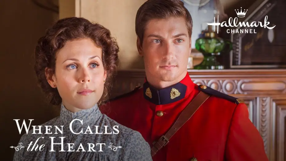 Відео до серіалу When Calls the Heart — Hallmark Channel - When Calls The Heart Series Premiere Promo