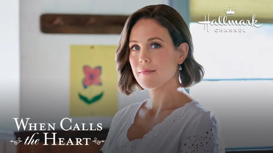 Відео до серіалу When Calls the Heart — Сезон 12 — First Look - When Calls the Heart - All New Season Sunday January 5