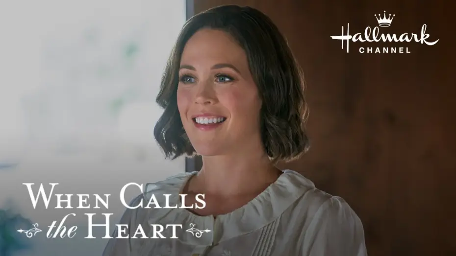 Відео до серіалу When Calls the Heart — Season 11 First Look