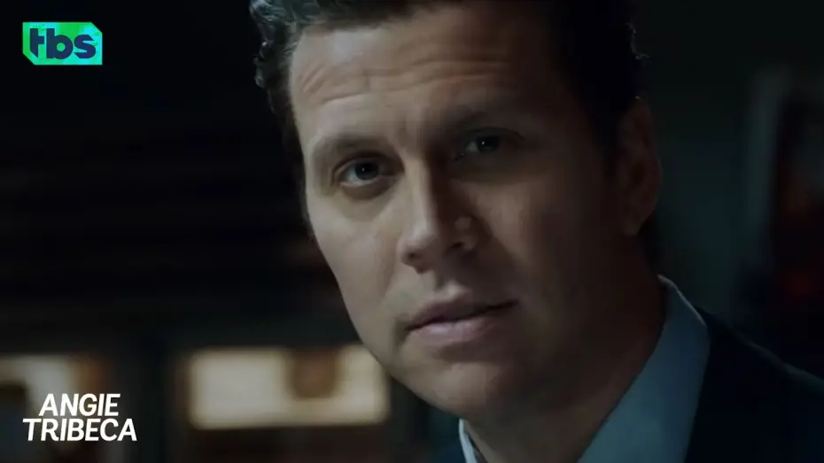 Видео к сериалу Енджі Трайбека — Angie Tribeca: Her Return [CLIP] | TBS