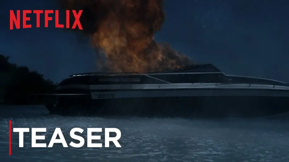 Відео до серіалу Родовід — Bloodline | Teaser [HD] | Netflix