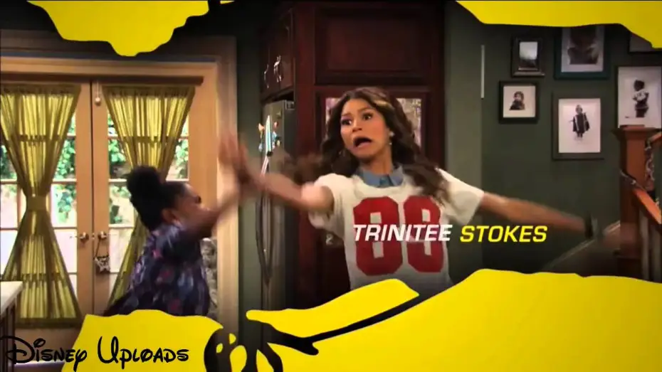 Відео до серіалу K.C. Undercover — K.C. Undercover | Season 1 Opening Titles