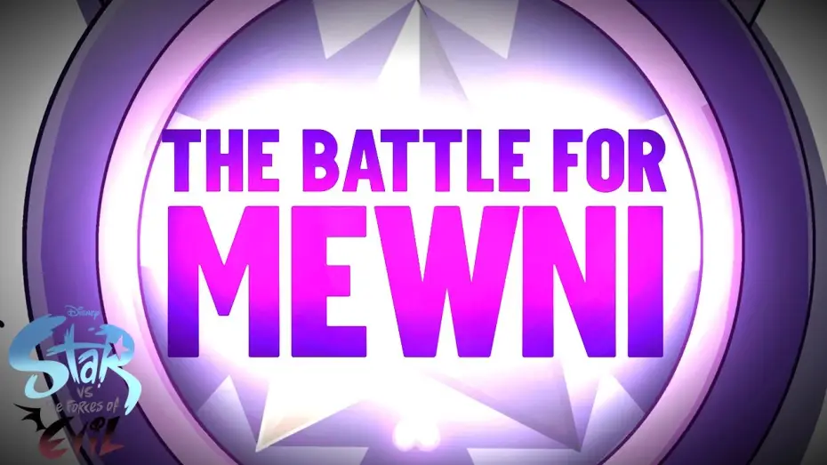 Видео к сериалу Стар проти Сил Зла — The Battle For Mewni Trailer | Star vs. the Forces of Evil | Disney XD
