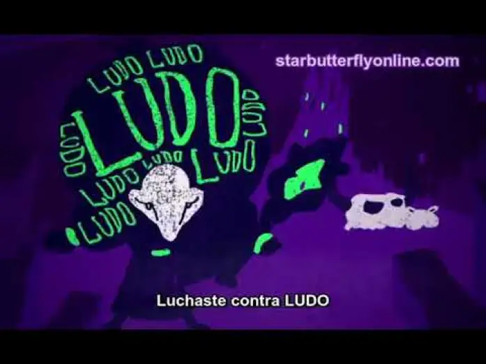 Відео до серіалу Стар проти Сил Зла — Star vs las fuerzas del Mal[Trailer de la 3ra temporada.]