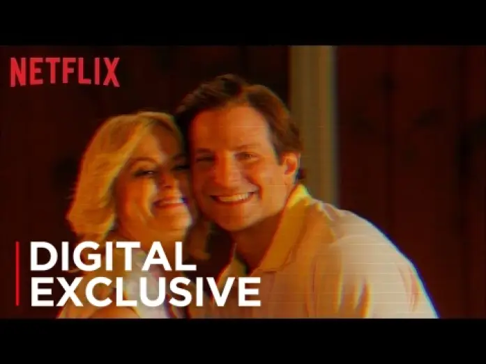 Відео до серіалу Спекотне американське літо: Перший день табору — Wet Hot American Summer: First Day of Camp | Welcome to Camp Firewood [HD] | Netflix