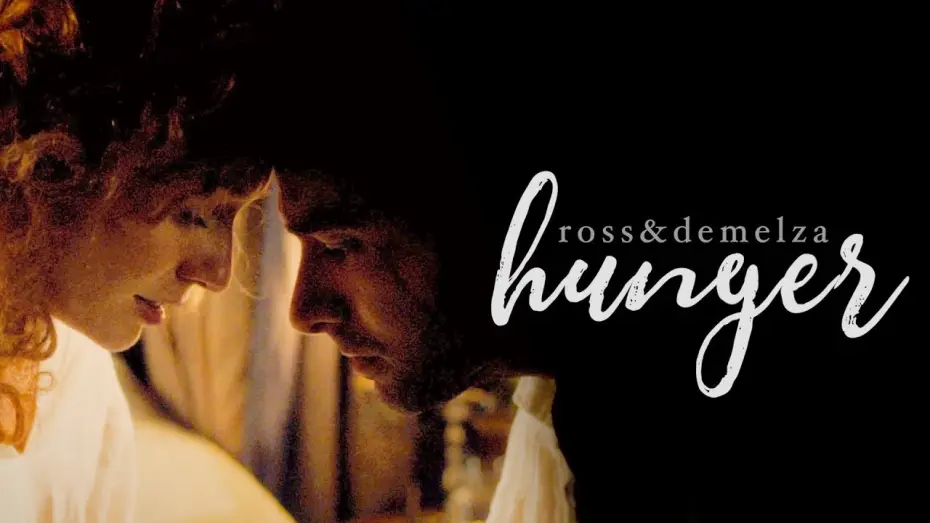 Відео до серіалу Полдарк — poldark | ross & demelza | hunger