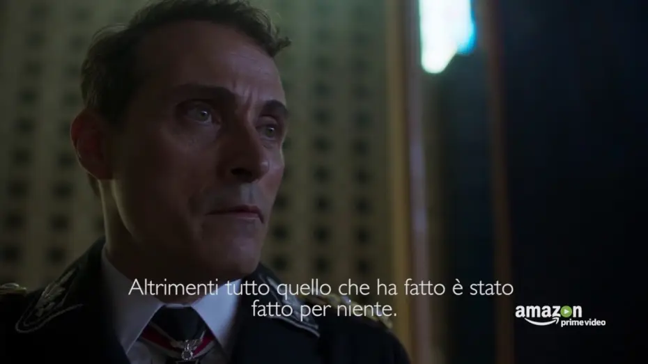 Відео до серіалу Людина у високому замку — The Man in the High Castle – Trailer | Amazon Prime Video