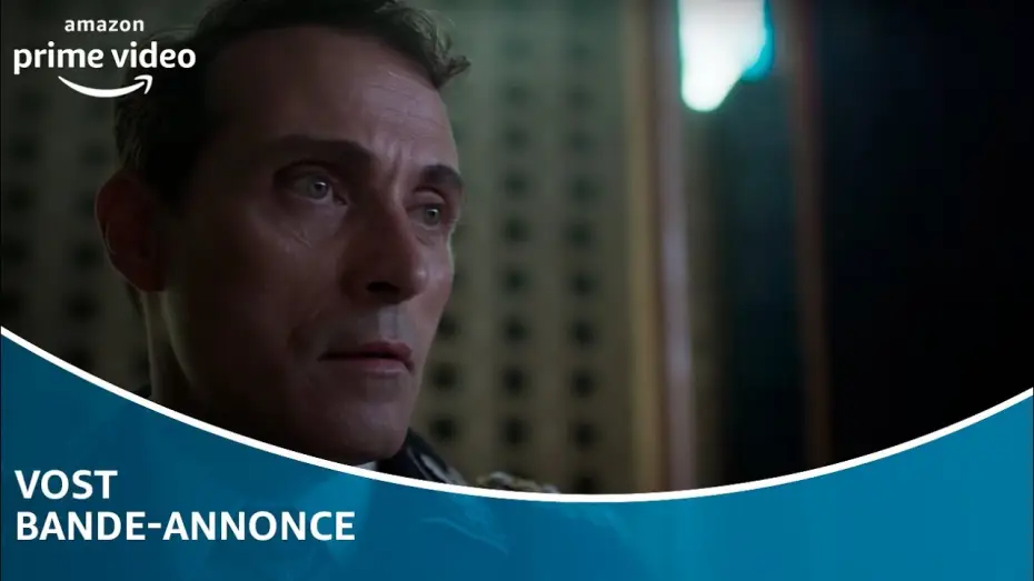 Відео до серіалу Людина у високому замку — The Man in the High Castle – Bande Annonce [VOST]